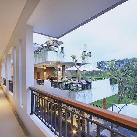Puri Padma Hotel Ubud  Ngoại thất bức ảnh