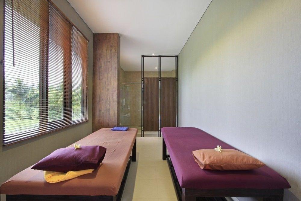 Puri Padma Hotel Ubud  Ngoại thất bức ảnh