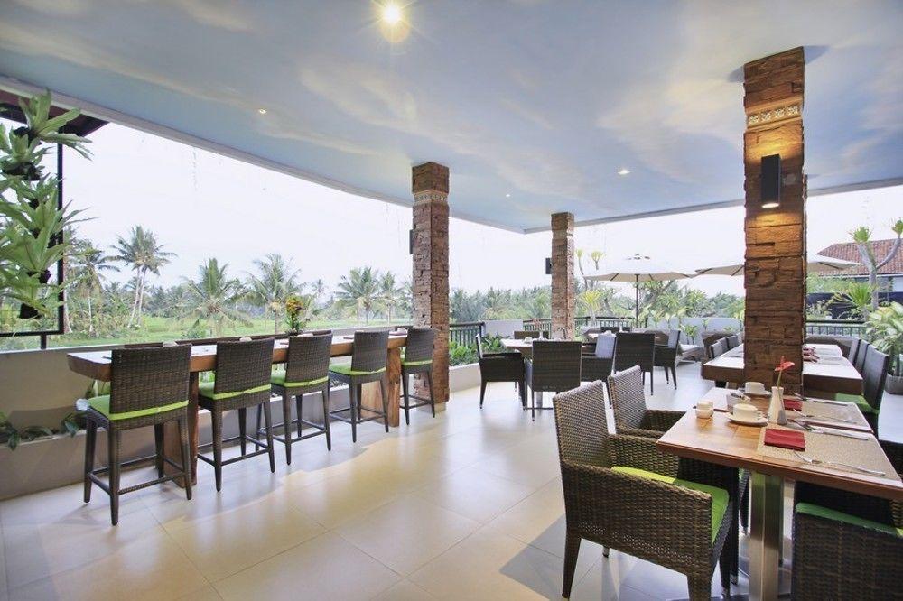 Puri Padma Hotel Ubud  Ngoại thất bức ảnh