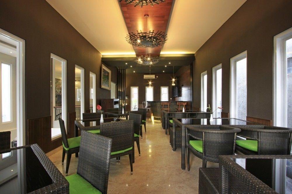 Puri Padma Hotel Ubud  Ngoại thất bức ảnh