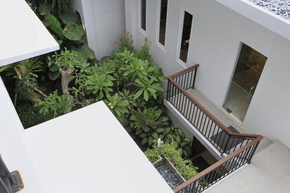 Puri Padma Hotel Ubud  Ngoại thất bức ảnh
