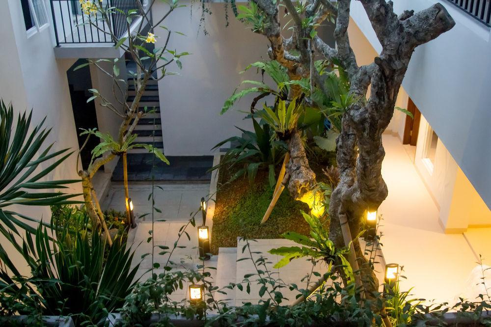 Puri Padma Hotel Ubud  Ngoại thất bức ảnh